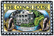 Conch House Heritage Inn
