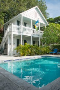 Conch House Pool