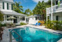 Conch House Pool