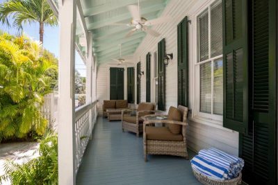 Photo Gallery of The Conch House | Place to Stay in Key West