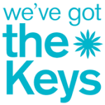 We've Got The Keys
